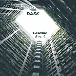 Album cover of Cascade Event