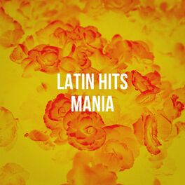 Maniaca (Latin Box Extended) – Latin Box