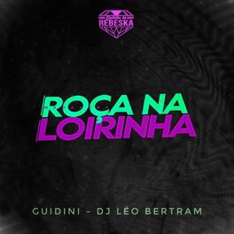 Album cover of Roça na Loirinha