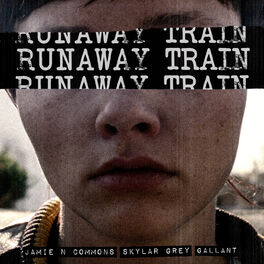 Album cover of Runaway Train