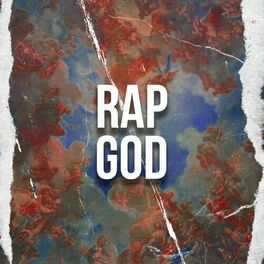 Album cover of Rap God