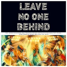Album cover of Leave No One Behind