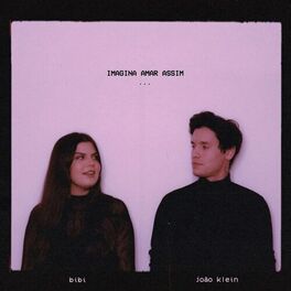 Album cover of imagina amar assim