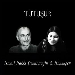 Album cover of Tutuşur