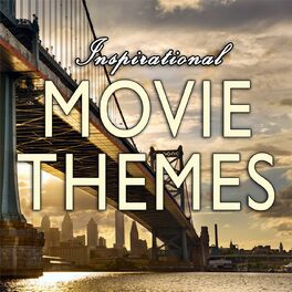 Album cover of Movie Themes