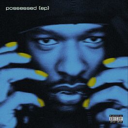Album cover of Possessed (EP)
