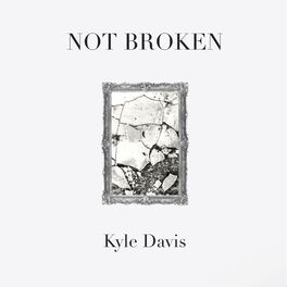 Album cover of Not Broken