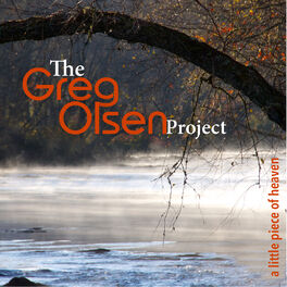 Album cover of The Greg Olsen Project