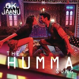 Album cover of The Humma Song (From 