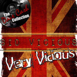 Album cover of Very Vicious - [The Dave Cash Collection]