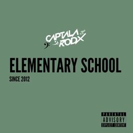 Album cover of ELEMENTARY SCHOOL