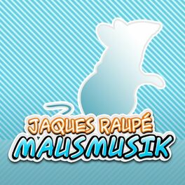 Album cover of Mausmusik