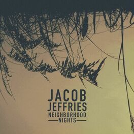Album cover of Neighborhood Nights