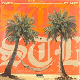 Album cover of S.T.L (Summer Time Lover) [feat. Maz]