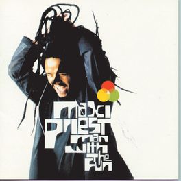 Album cover of Man With The Fun