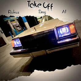Album cover of Take Off