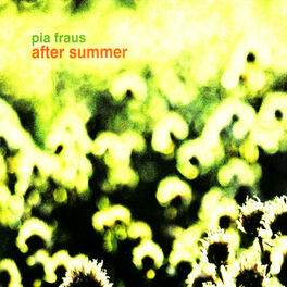 Album cover of After Summer