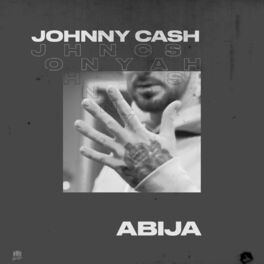 Album cover of Johnny Cash