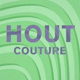 Album cover of Hout Couture 1