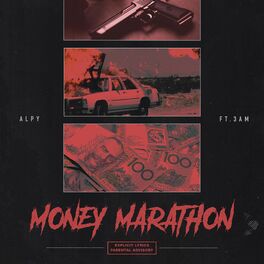 Album cover of M.M. (Money Marathon) [feat. 3am]