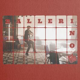 Album cover of Ballerino