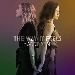 Album cover of The Way It Feels