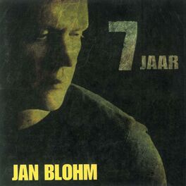 Album cover of 7 Jaar