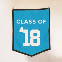 Album cover of Class Of '18