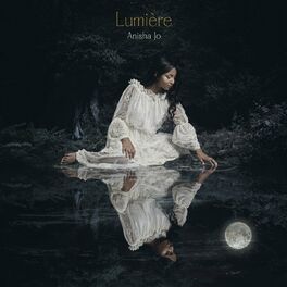 Album cover of Lumière