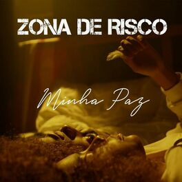 Album cover of Minha Paz