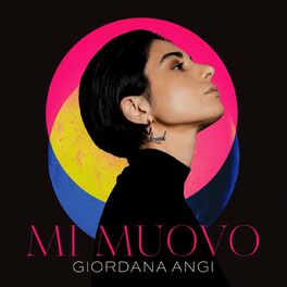 Album cover of Mi Muovo