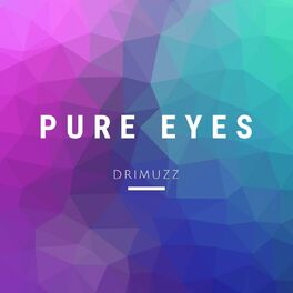 Album cover of Pure Eyes