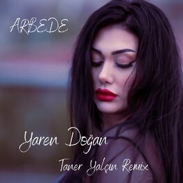 Album cover of Arbede (Remix)