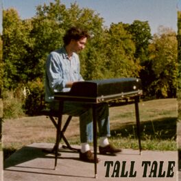 Album cover of Tall Tale
