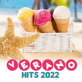 Album cover of Verano Hits 2022