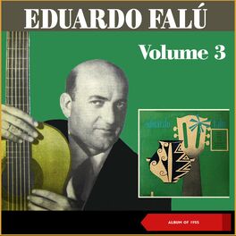 Album cover of Volumen 3 (Album of 1955)