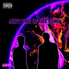 Album cover of Ain't One of the Kind