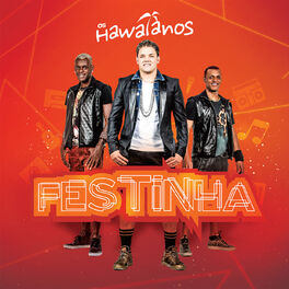 Album cover of Festinha