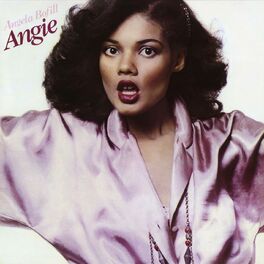 Album cover of Angie (Expanded Edition)