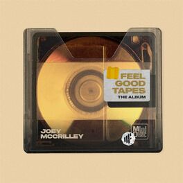 Album cover of Feel Good Tapes