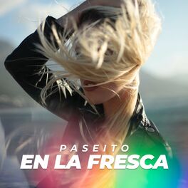 Album cover of Paseito en la fresca