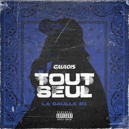 Album cover of La Gaulle #1 (Tout Seul)