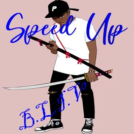 Album cover of Speed Up