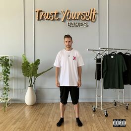 Album cover of Trust Yourself