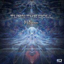 Album cover of Multiverses