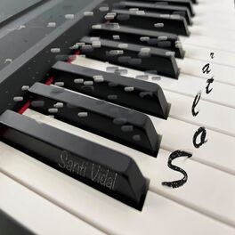Album cover of Soltar
