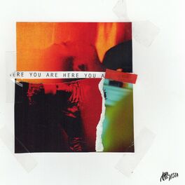 Album cover of You Are Here