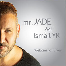 Album cover of Welcome To Turkey