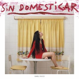 Album cover of Sin Domesticar