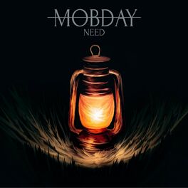 Album cover of Need